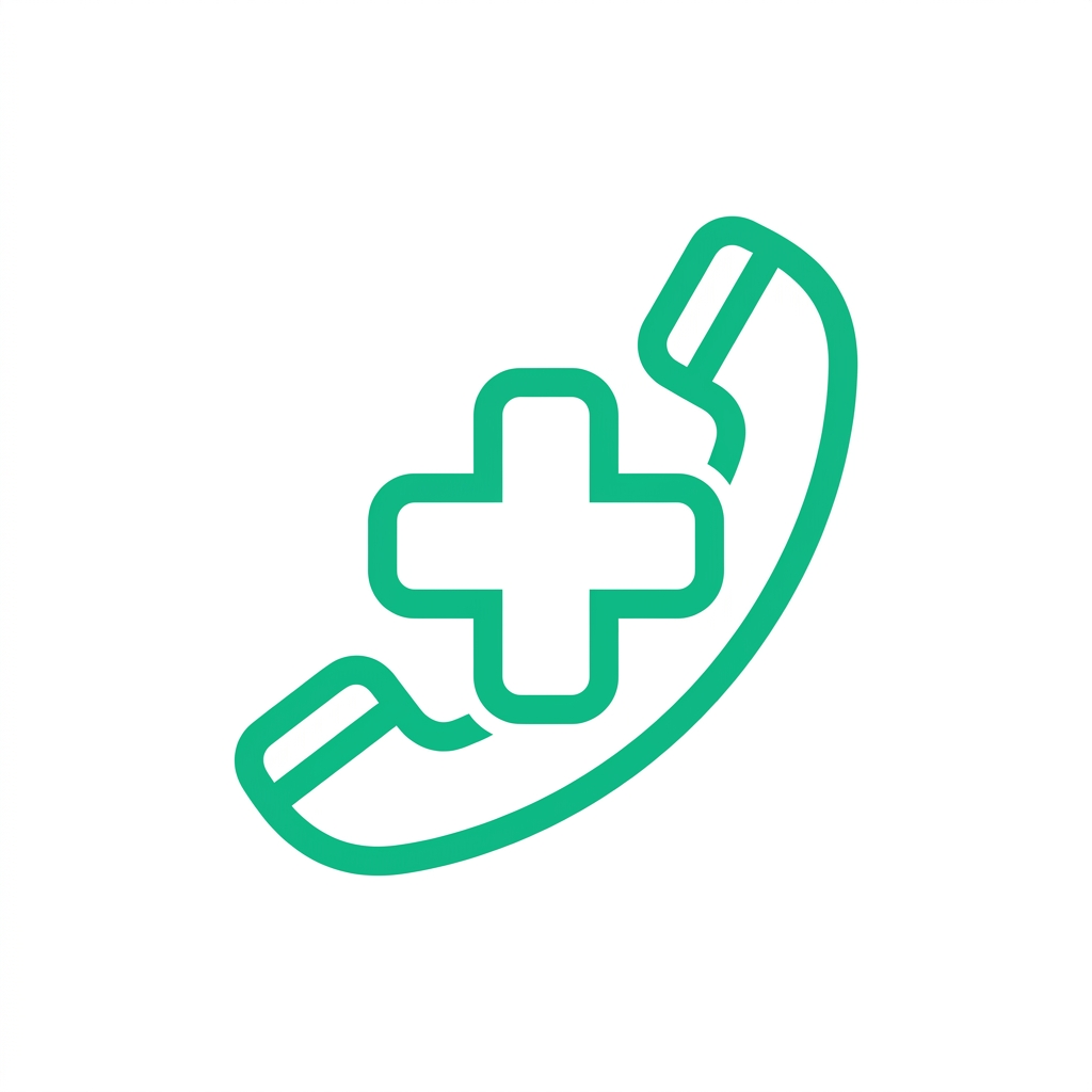 Calling Health Logo